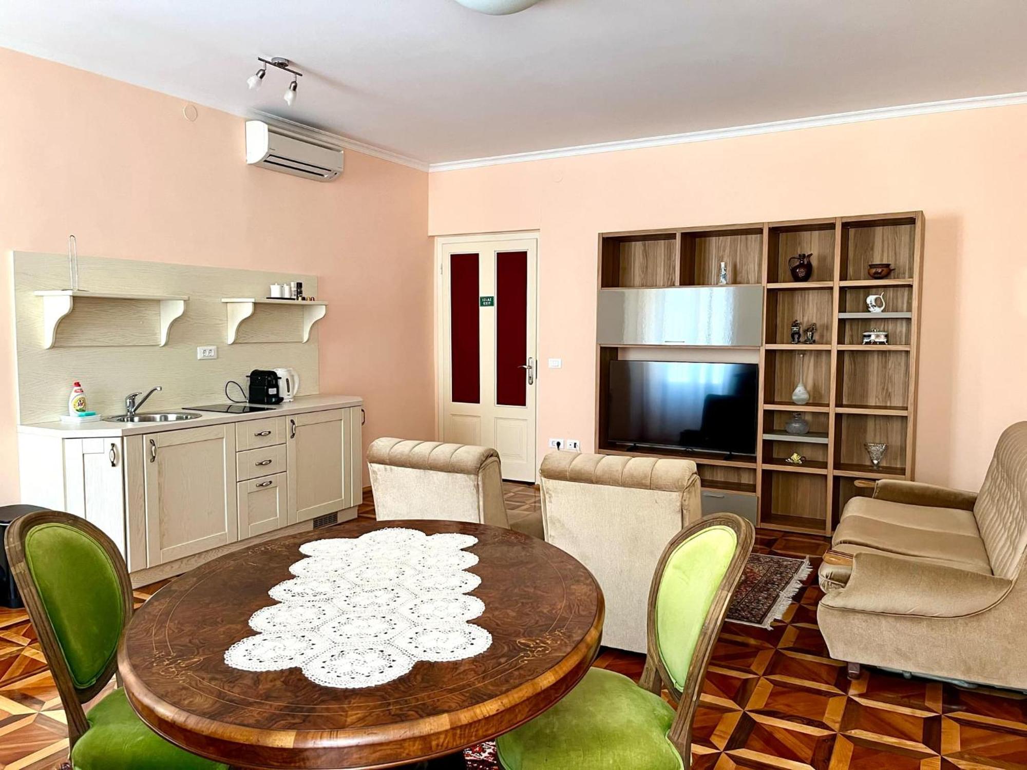 Apartments Casa Menis Rovinj Exterior photo